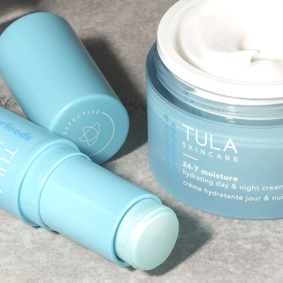 SPACE SESSIONS | Inside Tula founder, Dr. Roshini Raj's Skincare Routine