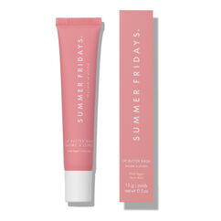 Lip Butter Balm, PINK SUGAR, large, image4