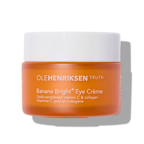 Banana Bright+ Eye Crème