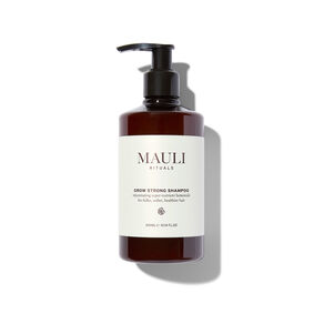 Grow Strong Shampoo