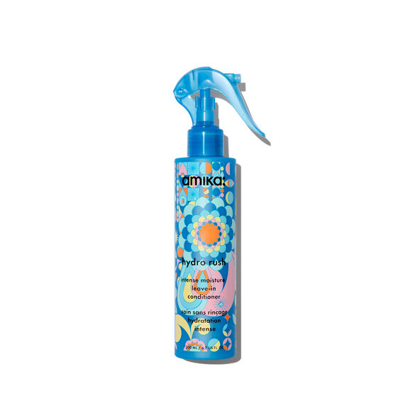Hydro Rush Intense Moisture Leave-In Conditioner