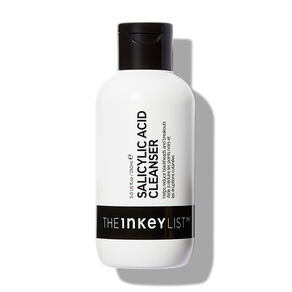 Salicylic Acid Cleanser