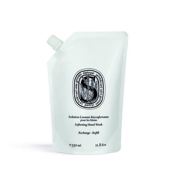 Refill Softening Hand Wash