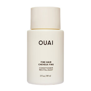 Fine Hair Conditioner