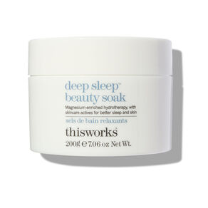 Deep Sleep Beauty Soak