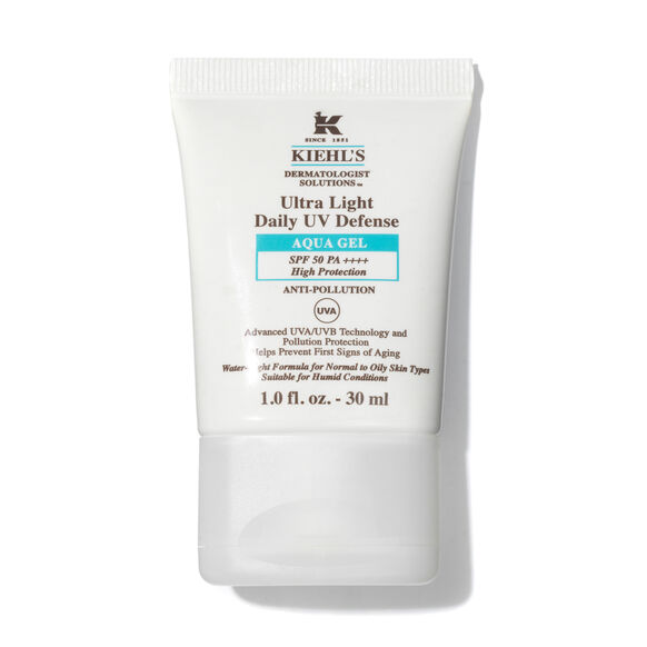 Ultra Light Daily UV Defense Aqua Gel