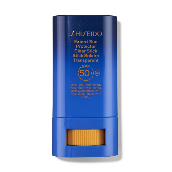 Expert Sun Protector Clear Suncare Stick SPF50