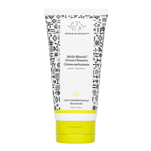 Mello Marula Cream Cleanser
