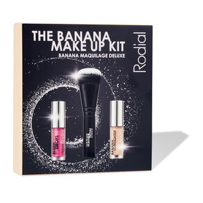 The Banana Makeup Kit