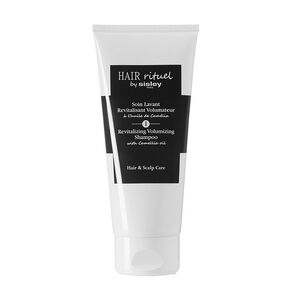 Hair Rituel Revitalizing Volumizing Shampoo with Camellia oil