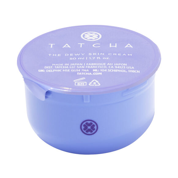 The Dewy Cream Refill, , large, image1