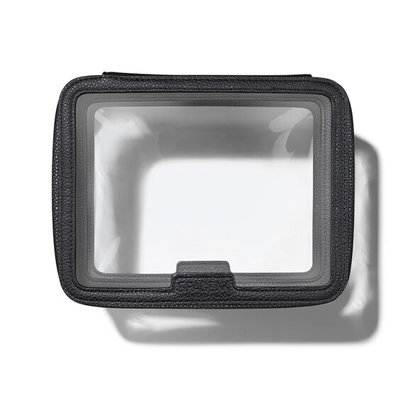 Double Travel Bag