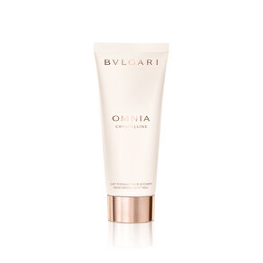 Omnia Crystalline Body Milk