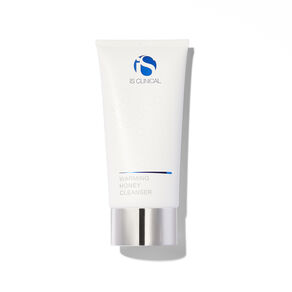 Warming Honey Cleanser