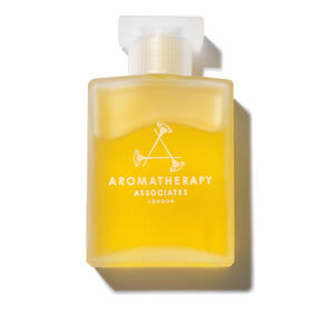 Deep Relax Bath and Shower Oil