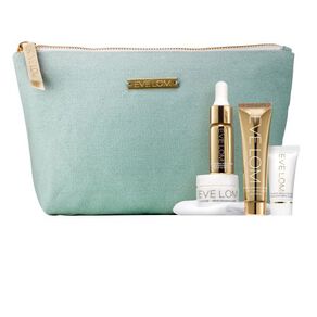 Receive when you spend €115 on Eve Lom