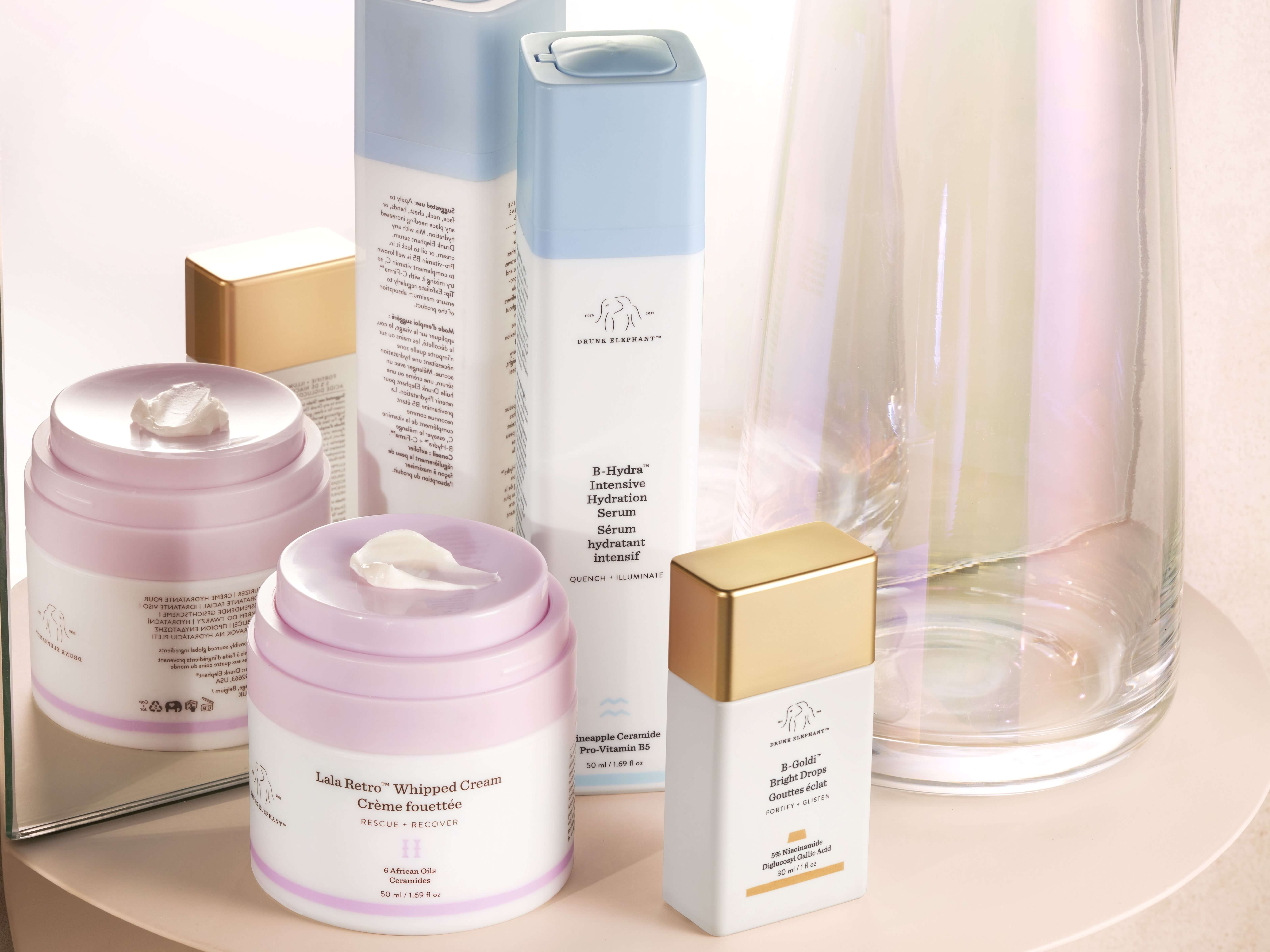 Best Drunk Elephant Skincare 2025 Best Drunk Elephant Skincare 2025